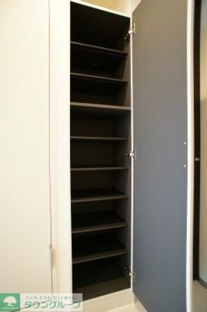 リブリ・Anelaの物件内観写真